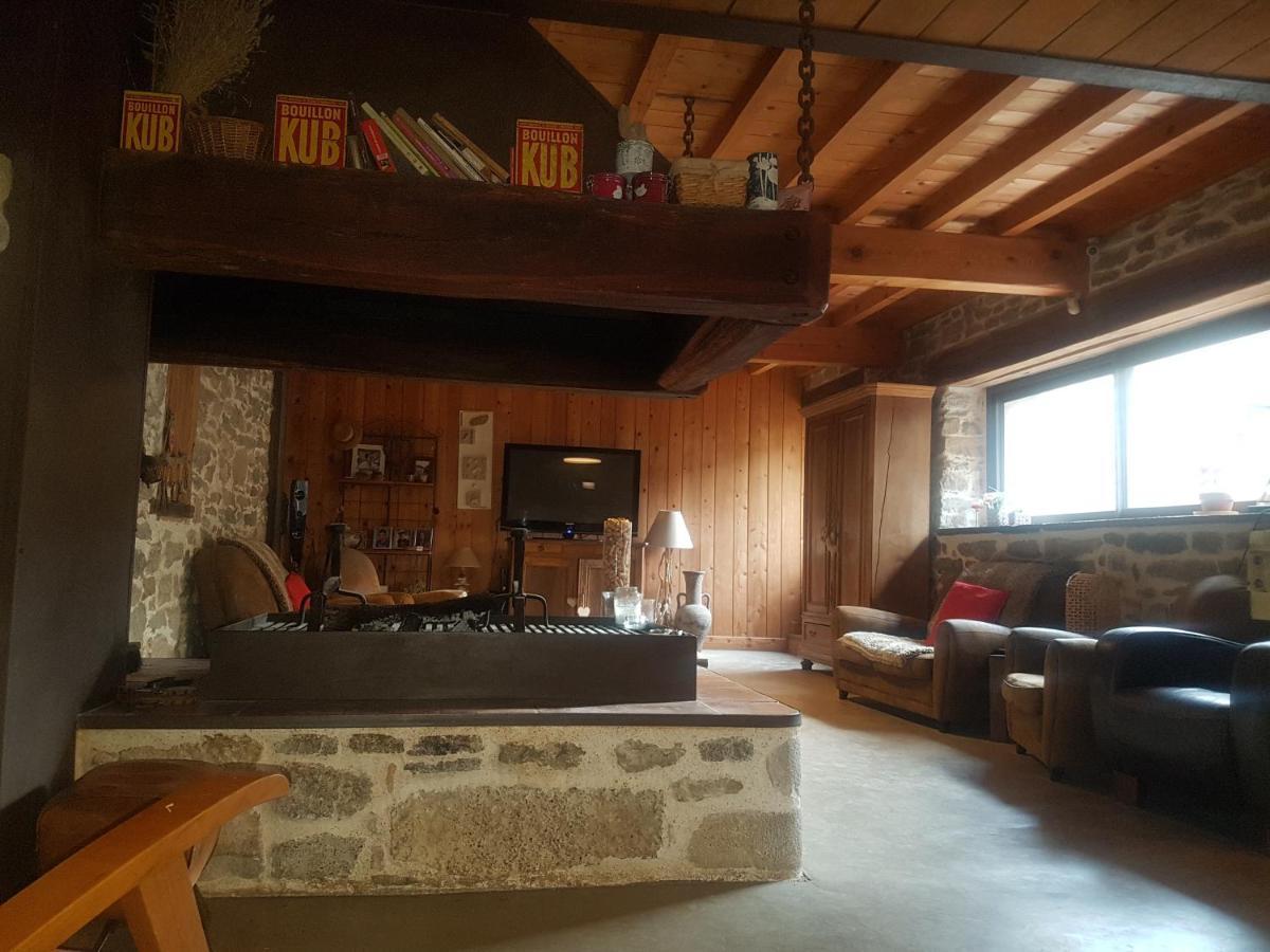 Villa Misanid Ecrin De Verdure A 15Mm De La Cite De Carcassonne Mas-des-Cours Εξωτερικό φωτογραφία