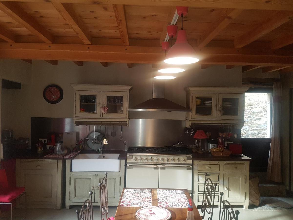 Villa Misanid Ecrin De Verdure A 15Mm De La Cite De Carcassonne Mas-des-Cours Εξωτερικό φωτογραφία