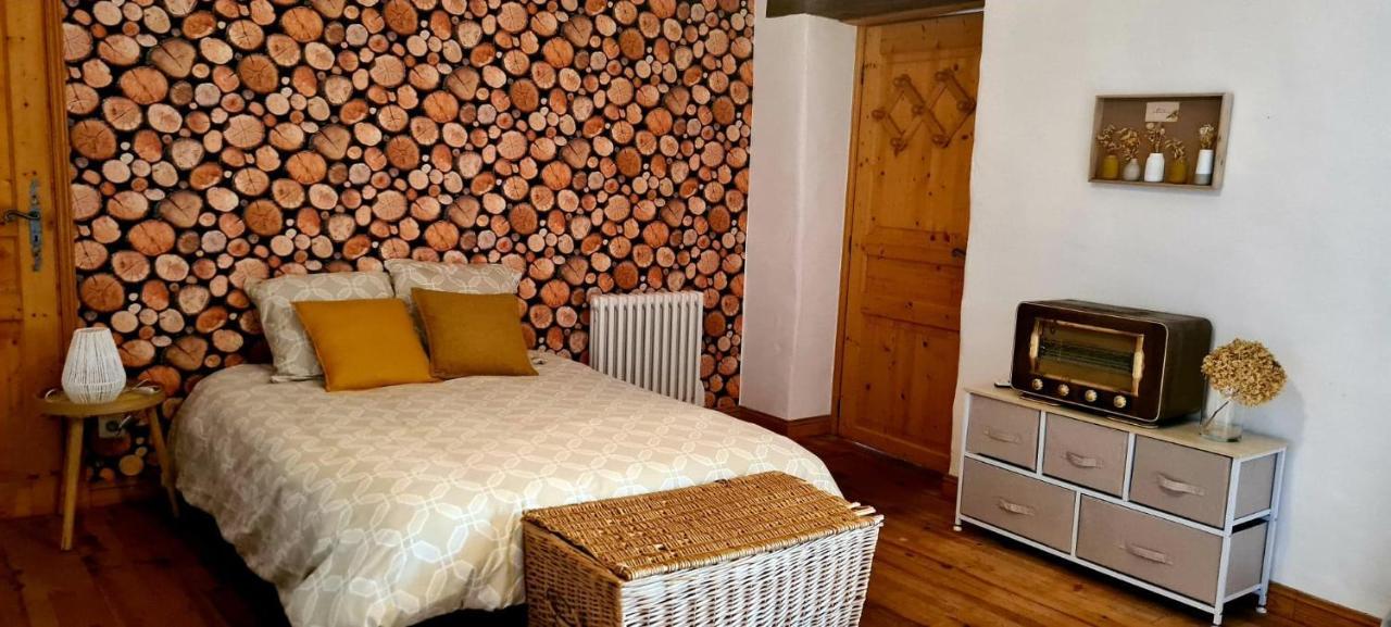 Villa Misanid Ecrin De Verdure A 15Mm De La Cite De Carcassonne Mas-des-Cours Εξωτερικό φωτογραφία