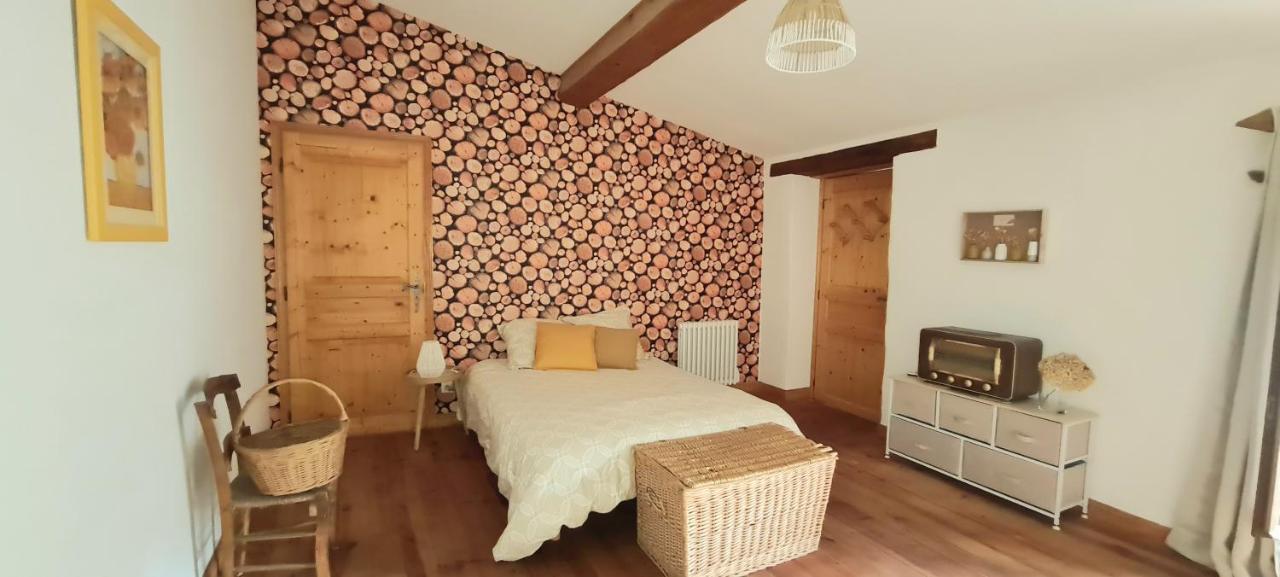 Villa Misanid Ecrin De Verdure A 15Mm De La Cite De Carcassonne Mas-des-Cours Εξωτερικό φωτογραφία
