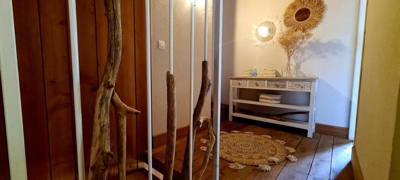 Villa Misanid Ecrin De Verdure A 15Mm De La Cite De Carcassonne Mas-des-Cours Εξωτερικό φωτογραφία