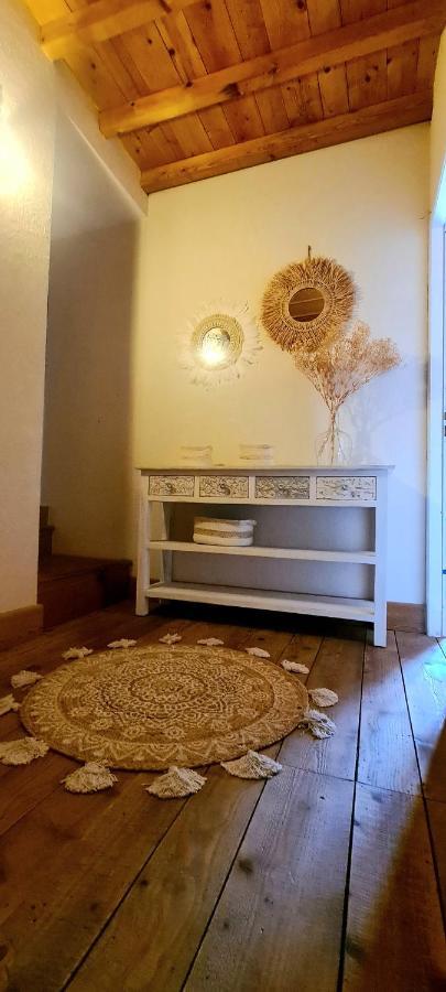 Villa Misanid Ecrin De Verdure A 15Mm De La Cite De Carcassonne Mas-des-Cours Εξωτερικό φωτογραφία