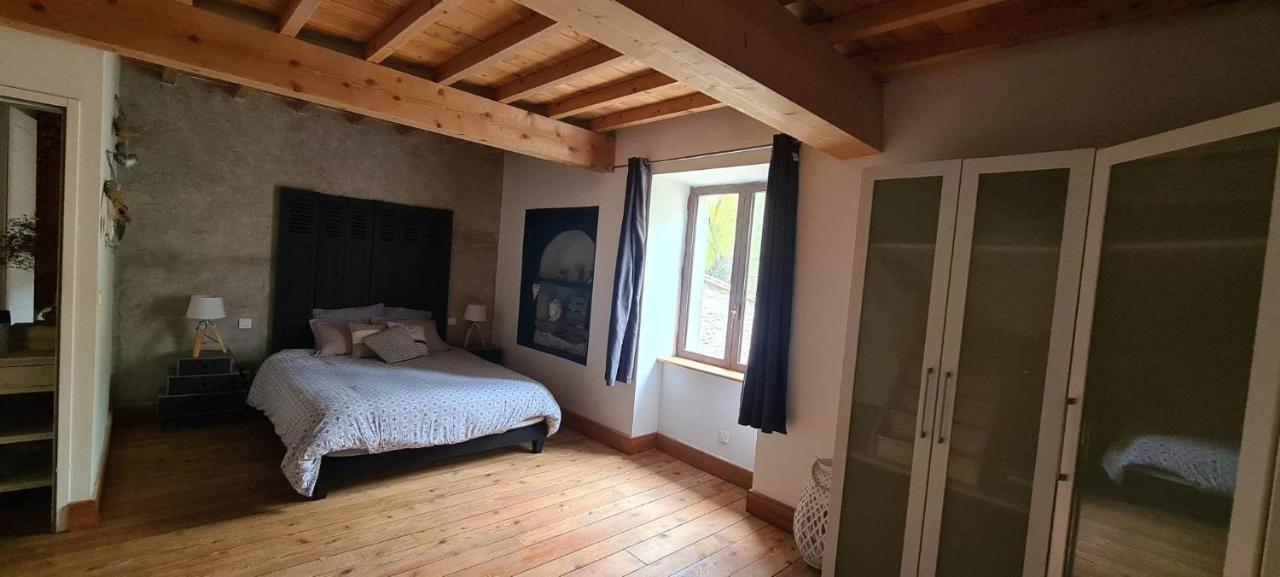 Villa Misanid Ecrin De Verdure A 15Mm De La Cite De Carcassonne Mas-des-Cours Εξωτερικό φωτογραφία